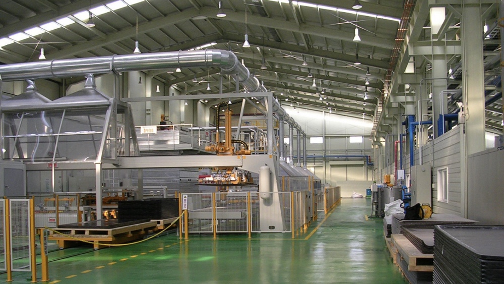 bioquartz Santa Rosa manufacturing